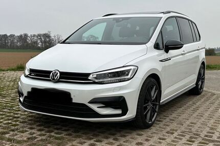 VW Touran 138.000 km 24.700 &euro; Jüchen 41363