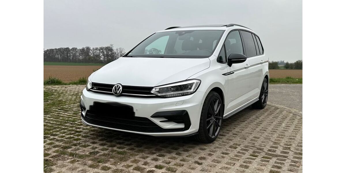 VW Touran 138.000 km 24.700 &euro; Jüchen 41363