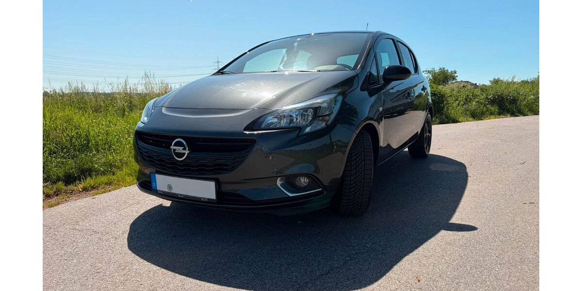 Opel Corsa 59.500 km 8.700 &euro; Willich 47877