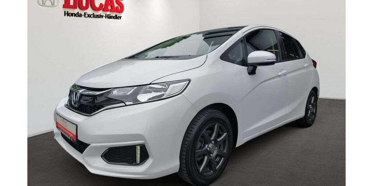 Honda Jazz 66.750 km 12.380 &euro; Oberhausen 46117