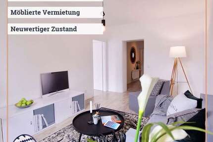 Wohnung Düsseldorf Oberbilk - 3 Zimmer, 66 m&sup2;, 325.000&euro; | Angebot:26647297