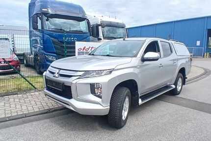 Mitsubishi L200 26.000 km 26.894 &euro; Grevenbroich 41515