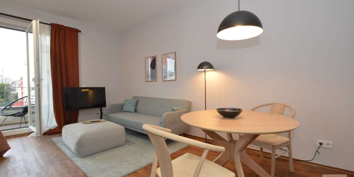 Zimmer Düsseldorf Pempelfort - 1 Zimmer, 1.180&euro; | Angebot:23573709