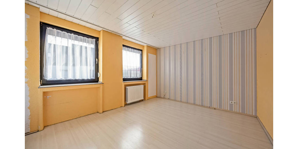 Reihenmittelhaus Monheim am Rhein / Baumberg Baumberg - 4 Zimmer, 102 m&sup2;, 379.000&euro; | Angebot:25940676