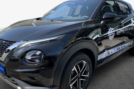 Nissan Juke 1.560 km 21.960 &euro; Düsseldorf 40233