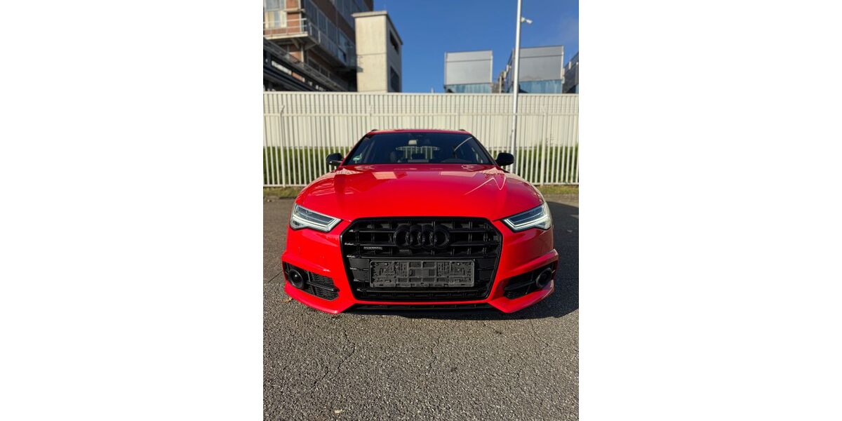 Audi A6 98.800 km 37.900 &euro; Krefeld 47799