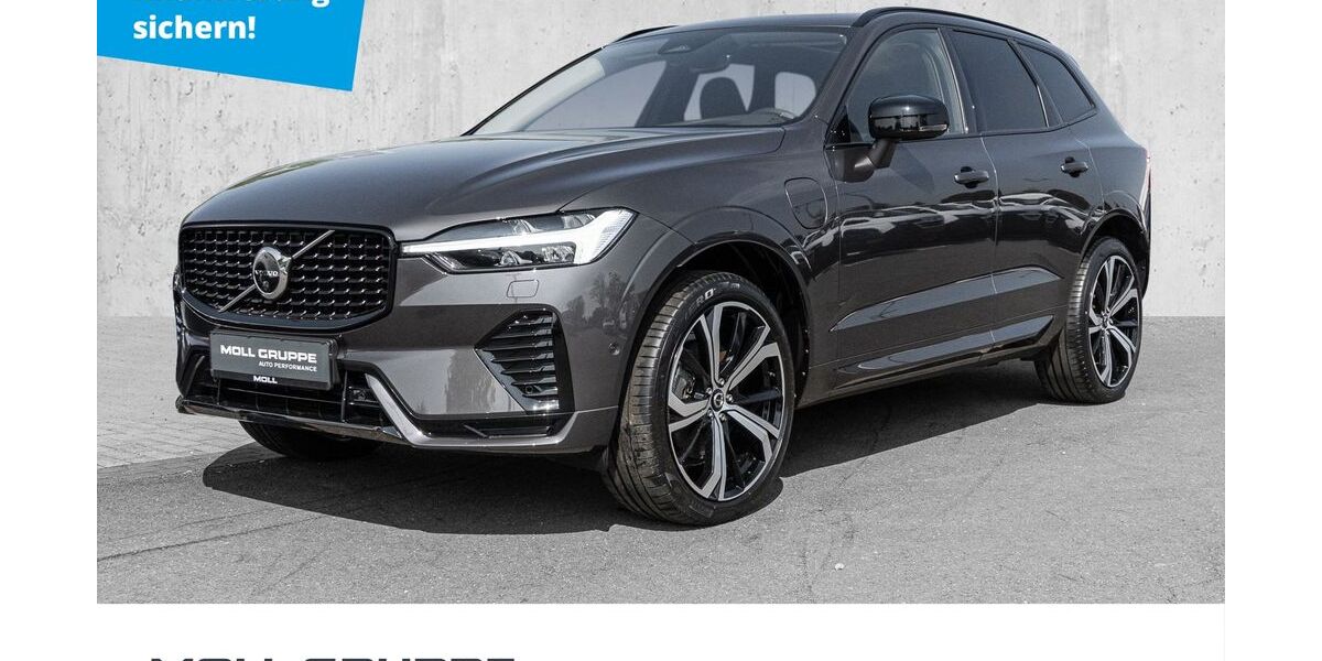 Volvo XC60 61.837 km 43.470 &euro; Düsseldorf 40474
