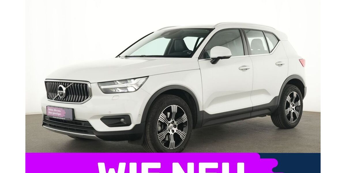 Volvo XC40 34.368 km 28.895 &euro; Neuss 41460