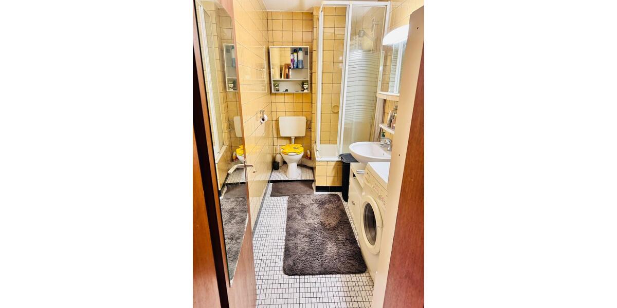 Etagenwohnung Düsseldorf Pempelfort - 2 Zimmer, 56 m&sup2;, 750&euro; | Angebot:25478986