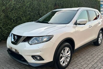 Nissan X-Trail 138.139 km 14.999 &euro; Jüchen 41363