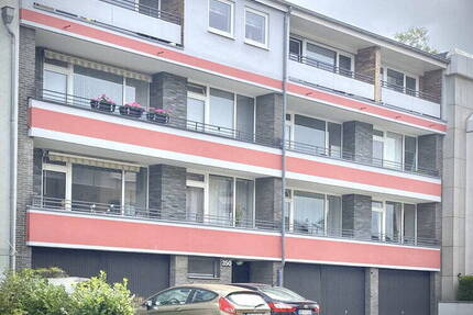 Wohnung Düsseldorf Unterbach - 2 Zimmer, 66 m&sup2;, 850&euro; | Angebot:26611096