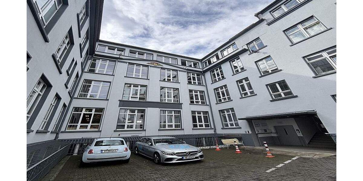 Mehrfamilienhaus, Wohnhaus Krefeld Stadtmitte - 4 Zimmer, 687 m&sup2;, 2.099.000&euro; | Angebot:25746520