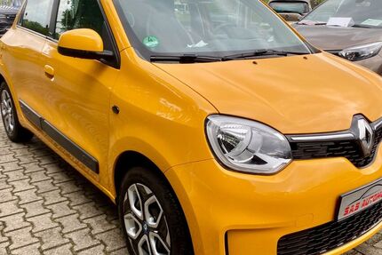 Renault Twingo 33.323 km 11.300 &euro; Moers 47445