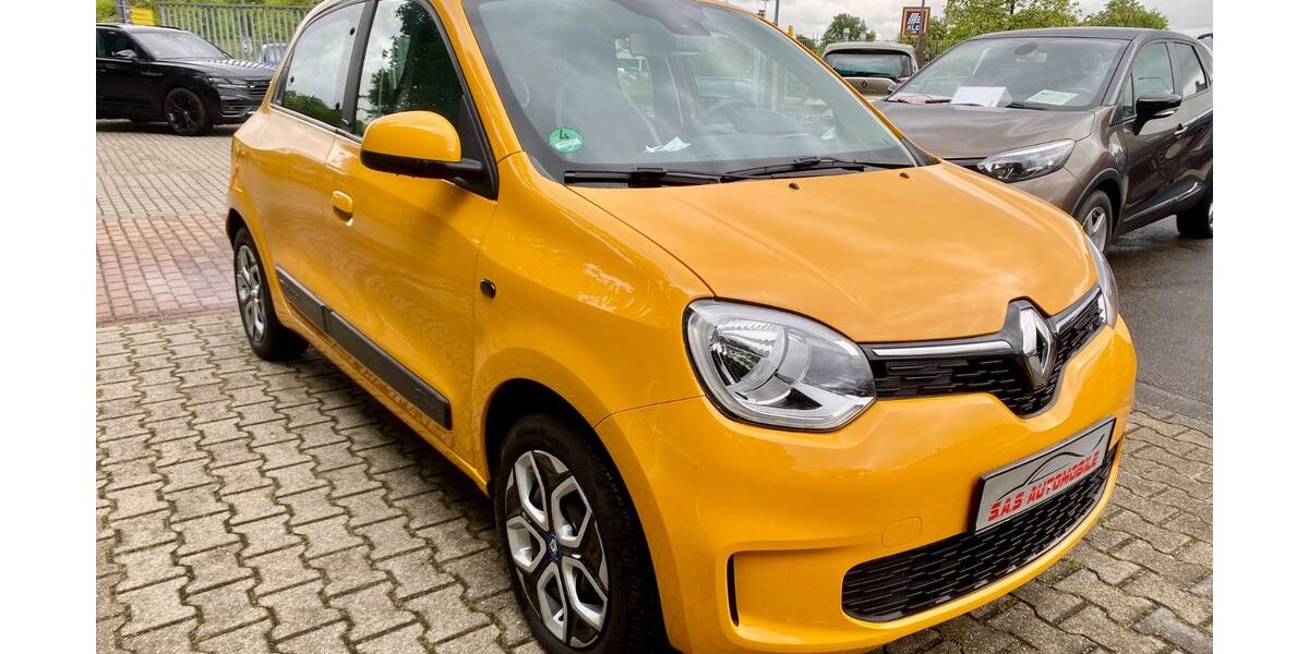 Renault Twingo 33.323 km 11.300 &euro; Moers 47445