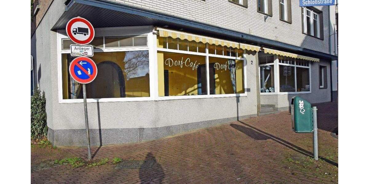 Gewerbeobjekt Nettetal Hinsbeck - 3 Zimmer, 81 m&sup2;, 650&euro; | Angebot:25696824