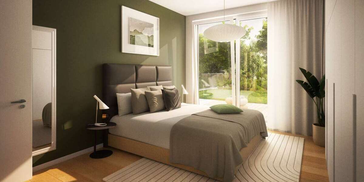 Etagenwohnung Meerbusch Kierst - 3.5 Zimmer, 80 m&sup2;, 1.600&euro; | Angebot:24332896