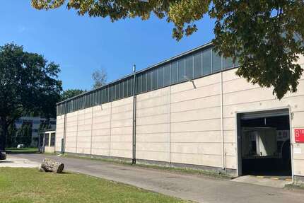 Gewerbeobjekt Krefeld Benrad - 4.485&euro; | Angebot:25547883