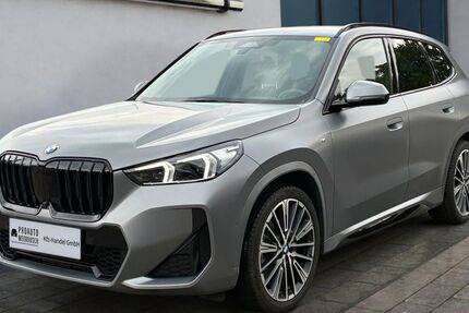 BMW X1 29.800 km 39.999 &euro; Meerbusch 40668