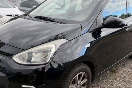 Hyundai i10 130.000 km 4.600 &euro; Krefeld 47798