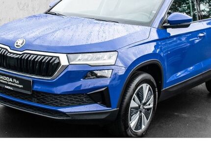 Skoda Karoq 47.613 km 28.840 &euro; Düsseldorf 40474