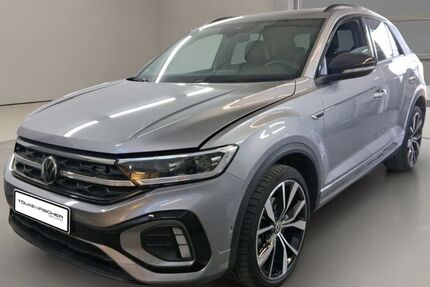 VW T-Roc 22.366 km 28.440 &euro; Krefeld 47805