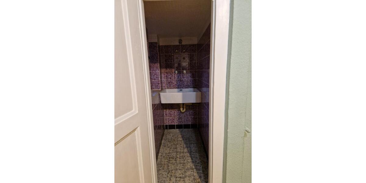 Erdgeschoßwohnung Düsseldorf Stadtbezirk 6 - 2 Zimmer, 54 m&sup2;, 198.000&euro; | Angebot:25902613