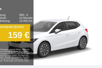 Seat Ibiza 23.999 km 15.880 &euro; Oberhausen 46047