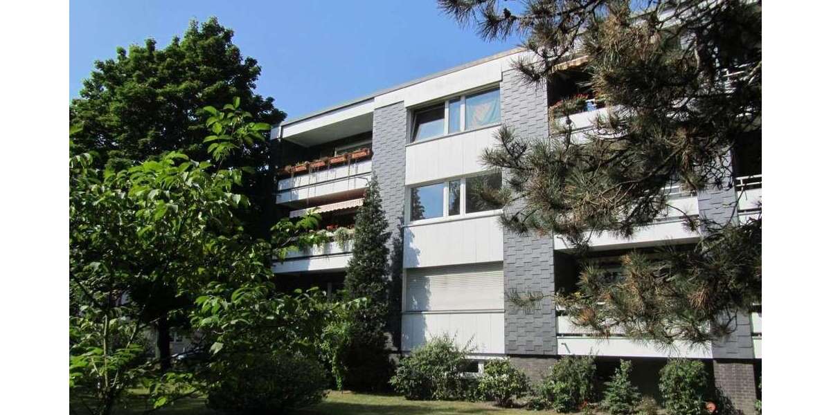 Etagenwohnung Hilden Kalstert - 3.5 Zimmer, 123 m&sup2;, 1.450&euro; | Angebot:26308253