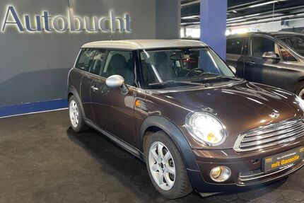 Mini Cooper 114.000 km 8.499 &euro; Oberhausen 46045