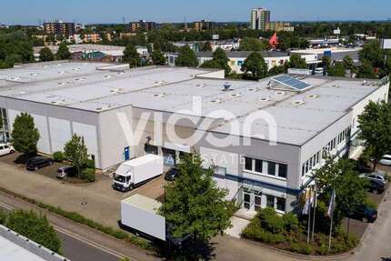 Gewerbeobjekt Dormagen Hackenbroich - 8.264&euro; | Angebot:23909379