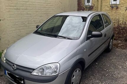 Opel Corsa 174.783 km 1.300 &euro; Viersen 41747