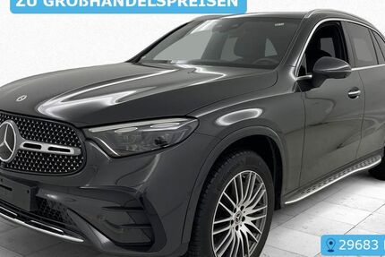 Mercedes-Benz GLC 300 68.919 km 50.990 &euro; Krefeld 47829