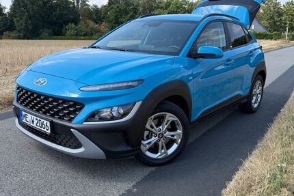 Hyundai KONA 25.990 km 18.900 &euro; Monheim 40789