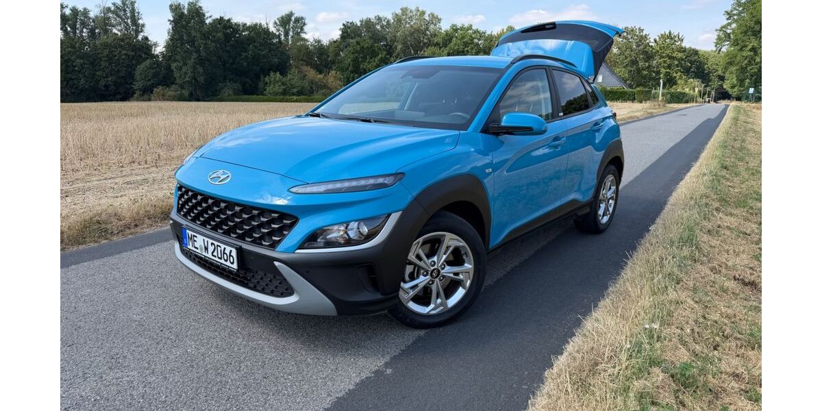 Hyundai KONA 25.990 km 18.900 &euro; Monheim 40789