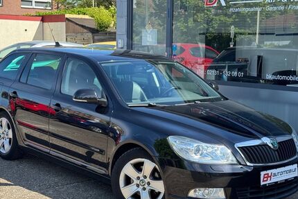 Skoda Octavia 134.000 km 7.790 &euro; Neuss 41462