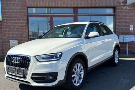 Audi Q3 149.990 km 12.350 &euro; Willich 47877