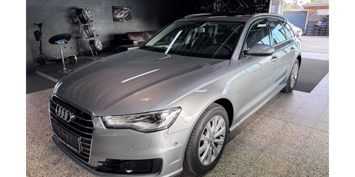 Audi A6 150.000 km 14.999 &euro; Oberhausen 46145