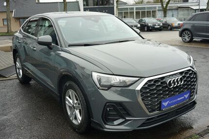 Audi Q3 140.500 km 25.950 &euro; Krefeld 47807