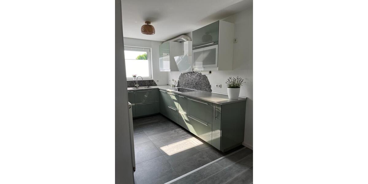 Reihenhaus Duisburg Hamborn - 5 Zimmer, 130 m&sup2;, 2.190&euro; | Angebot:26434495