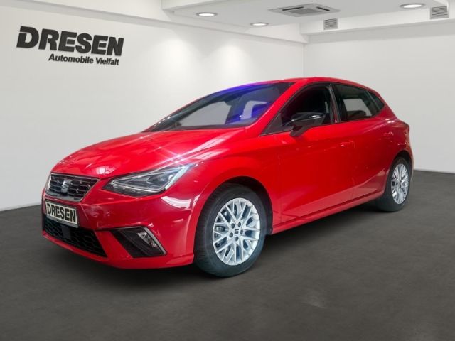 Seat Ibiza 32.279 km 16.990 &euro; Korschenbroich 41352
