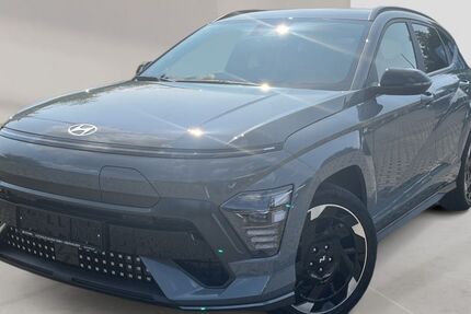 Hyundai KONA 9.999 km 36.989 &euro; Oberhausen 46149