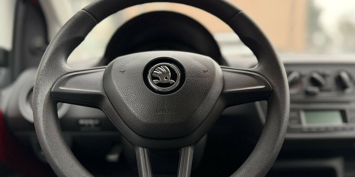 Skoda Citigo Cool Edition / 1. Hd / Scheckheft / Klima 120.000 km 4.890 &euro; Mönchengladbach 41066