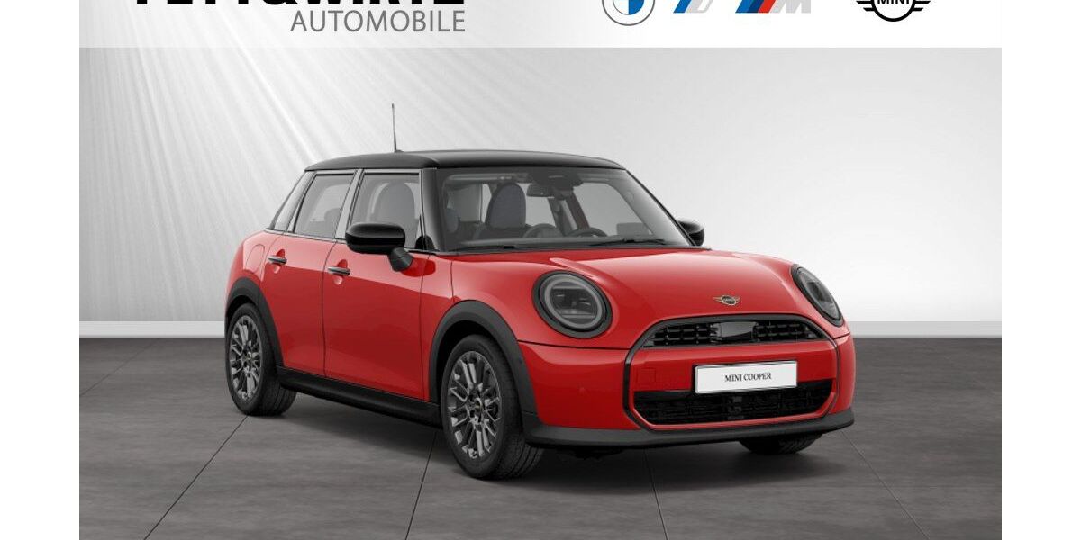 Mini Cooper C 3.850 km 28.784 &euro; Moers 47441