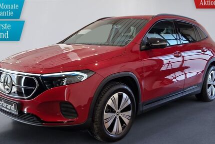 Mercedes-Benz EQA 19.299 km 32.690 &euro; Mönchengladbach 41063
