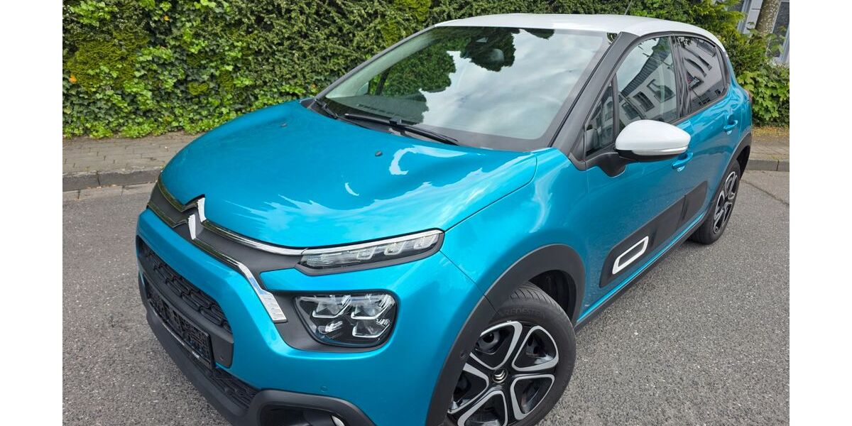 Citroen C3 208.594 km 7.000 &euro; Nettetal 41334