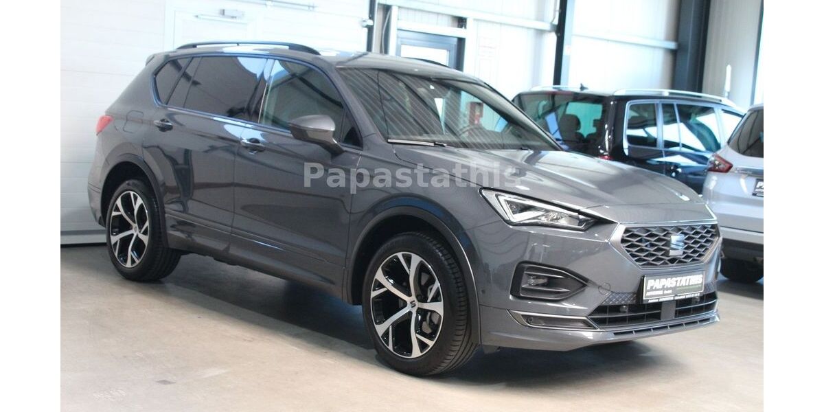 Seat Tarraco 22.852 km 31.990 &euro; Schwalmtal 41366