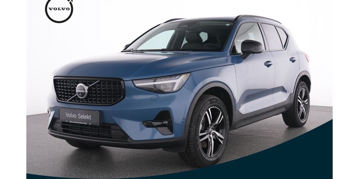 Volvo XC40 27.322 km 35.850 &euro; Mülheim an der Ruhr 45472
