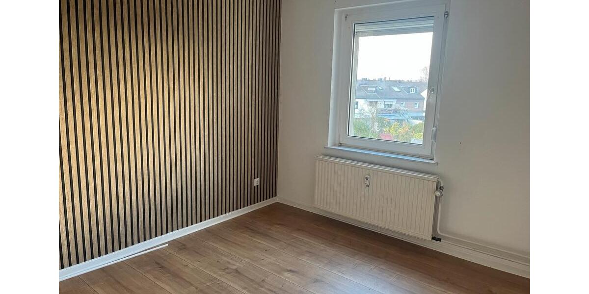 Etagenwohnung Mönchengladbach Süd - 2 Zimmer, 44 m&sup2;, 550&euro; | Angebot:25996439