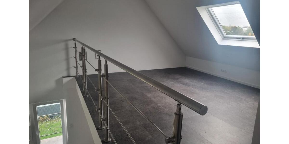 Maisonettenwohnung Krefeld Gartenstadt - 1.5 Zimmer, 74 m&sup2;, 850&euro; | Angebot:26675470