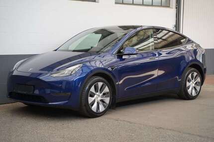 Tesla Model Y 109.205 km 27.950 &euro; Mönchengladbach 41236